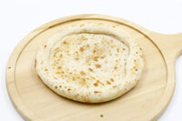 Đế Bánh Pizza Đông Lạnh Size 18cm- Nướng Than