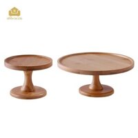 Đế Bánh Trái Cây Khay Trưng Bày Trang Trí Bánh Cupcake Đứng Cho Lễ Kỷ Niệm Tiệc Sinh Nhật