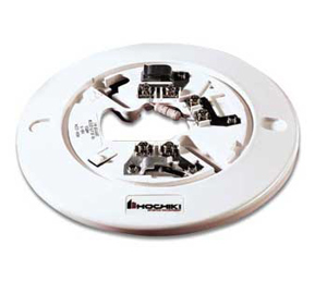 Đế báo khói nhiệt Hochiki NS4-100