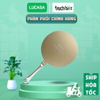 Đế Bắt Từ Dẫn Nhiệt FischBar Dùng Cho Nồi Thuỷ Tinh Luminarc Xài Trên Bếp Từ - 18.5cm