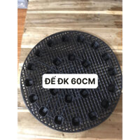 ĐẾ BẦU ƯƠM THÔNG MINH V6 ĐK 60CM