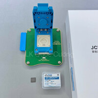 Đế BGA Wifi 14X15 JC/ IC Wifi JC 12-12PM (Dùng cho box V1S Pro)