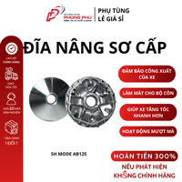Đế bi/Đĩa nâng sơ cấp Air Blade 125 2014-2015 / SH MODE 2014-2020 / LEAD 125 2014 - 2018 chính hãng HONDA 22110KZR601