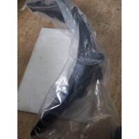 Dè biển số Suzuki Smash 110/Revo 110