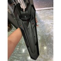 Dè biển số xe Exciter 150 kiểu Sonic