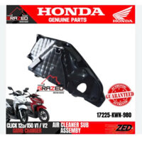 ĐẾ BÔ E HỘP LỌC GIÓ VARIO 2015 / 2016 / 2017 / 2018 / 2019 / 2020 / 2021 / 2022 / 2023 - 17225KWN980