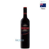 De Bortoli Woodfired Heathcote Vang đỏ Cabernet Sauvignon