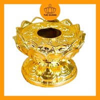 Đế cắm Kinh Luân hoa sen