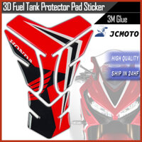 Đề Can 3M Dán Bảo Vệ Bình Nhiên Liệu Xe Mô Tô Honda CBR650R F CB500F CBR1000RR CBR150R RVF VFR NC750X