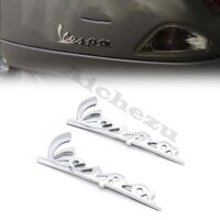 Đề Can Xe Máy Dán Có Logo Biểu Tượng Huy Hiệu 3D Đề Can Bánh Xe Nâng Đề Can Đính Biểu Tượng Cho Vespa Miếng Dán LX125 LX150