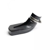 Đế cao su bọc chân chống xe máy loại vặn ốc