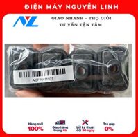 Đế cao su chống rung cục nóng LG - Hàng chính hãng - Bộ đế  có ốc chân