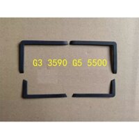 Đế Cao Su Laptop Cho Laptop Dell G3 3500 G3 3590 G5 5500 Miếng Lót Chân Cao Su