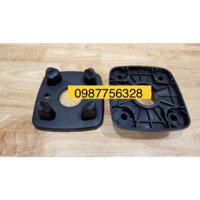 Đế cao su máy xay sinh tố công nghiệp 2 lít