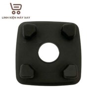 Đế cao su máy xay sinh tố công nghiệp Omniblend V