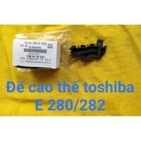 đế cao thế ( cao áp) Toshiba e232-283