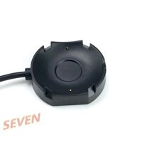 Đế Cáp Sạc Cao Cấp Cho Đồng Hồ Thông Minh Nokia Steel HR Nữ 36mm Nam 40mm Bền Đẹp Và Di Động [icebeauty888.vn]