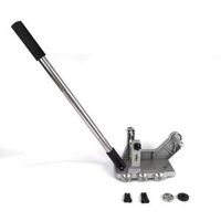 Đế Cắt Ron Gạch Nhôm Cao Cấp Đế Máy Mài Cầm Tay (Không bao gồm máy cắt)