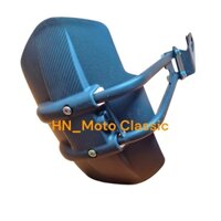 Dè chắn bùn 1 chân KTM hàng dày đẹp gắn tất cả các dòng xe máy phù hợp lắp xe moto xe PKL xe cafe racer win streetcub