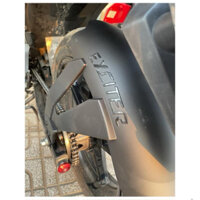 Dè chắn bùn cốt bánh sau Ex 155 , Exciter 150 chính hãng Yamaha  cao cấp tại shop.