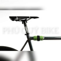 Dè chắn bùn cuộn gọn fixed gear, vè chắn bùn ARDENTLY - Cam - Cam (Chiếc)