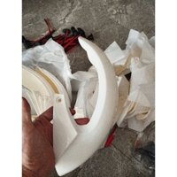 Dè chắn bùn phía trước xe điện Lihaze (nhiều màu)