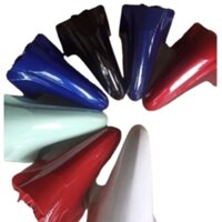 Dè, chắn bùn RSX110, Wave S110, BLADE 110cc nhựa ABS cao cấp.......