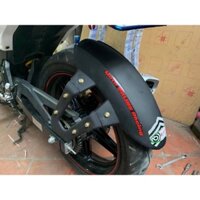 Dè chắn bùn sau 4 chân dành cho ex và winner v1 V2 V3