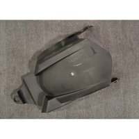 Dè chắn bùn sau Indo cho NVX 2021 đen nhám.