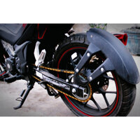 Dè chắn bùn sau kiểu 4 chân xe Winner 150 và xe Winner X