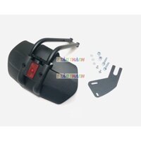 Dè Chắn Bùn Sau Winner Exciter 150 Kiểu Moto MS1670
