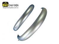 Dè chắn bùn sau xe đạp điện Draca vành 22inh