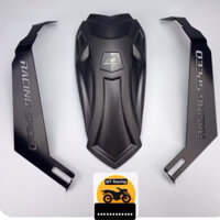 Dè chắn bùn sau xe máy winner exciter msx cbr mẫu sharkpower