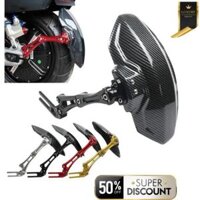 Dè chắn bùn , tấm chắn bùn xe điện Vân carbon thế hệ 3