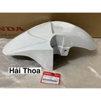 Dè (Chắn Bùn Trước) Air Blade 110 (2009 > 2010) Màu Trắng Honda (61100KVG900ZS)
