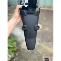 Dè chắn bùn trước biển số Wave @100, Wave rs100