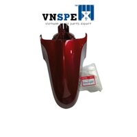 Dè Chắn Bùn Trước HONDA Lead 110 2012-2013 Đỏ Mận R350C - 61100GGE900ZN