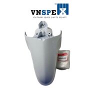 Dè Chắn Bùn Trước HONDA Lead 110 2009-2011 Trắng Nha96P - 61100GGE900ZB