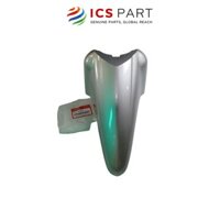 Dè Chắn Bùn Trước HONDA Wave 100 (Alpha A) 2005-2011 Bạc (61100KTL640ZJ)