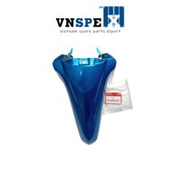 Dè Chắn Bùn Trước HONDA Wave Rsx 110, Rsx 110 Fi 2016-2017 Xanh Lam B189C - 61100K03N30ZJ