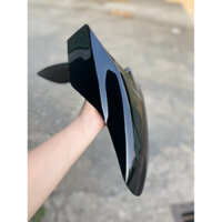 Dè chắn bùn trước PCX 2018-2020 đen bóng
