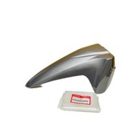 Dè Chắn Bùn Trước Rsx 110 , Rsx 110 Fi (2017, 2018) Màu Đen Bạc *NHB83M* Zin Honda - 61100K03N30ZL