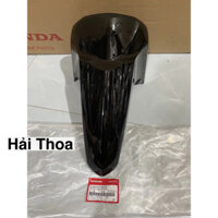 Dè (Chắn Bùn Trước) Rsx 110 (Bọ Ngựa) 2012 > 2013 Màu Đen Honda ( 61100K07900ZG )