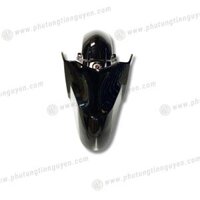 Dè chắn bùn trước trước PCX 125 đen bóng Đời đầu 2011 2012