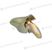 Dè chắn bùn trước trước PCX 125 vàng đồng Đời đầu 2011 2012