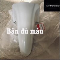 Dè chắn bùn trước wave 110 s110 alpha 2017 2018 2019 2020 2021 2022 zin chính hãng honda