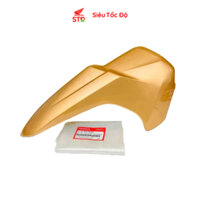Dè Chắn Bùn Trước Wave Rsx 110 (Bọ Ngựa) (2012, 2013) Vàng Đồng Đậm *YR-317M* Chính hãng Honda - 61100K07900ZE