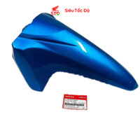 Dè Chắn bùn trước Wave Rsx Fi K03 Xanh Ngọc  Hãng Honda - 61100K03N30ZJ