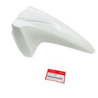 Dè , Chắn bùn trước Wave Rsx 110 Màu Trắng (NH-B55P) Zin Honda - 61100K03N30ZD
