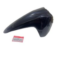 Dè, Chắn bùn trước Wave RSX Màu Đen (NH-B25M) Zin Honda - 61100K03N30ZE